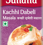 Kacchi Dabeli Masala